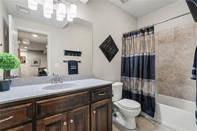 16248 Wedd Street, Overland Park, KS 66085