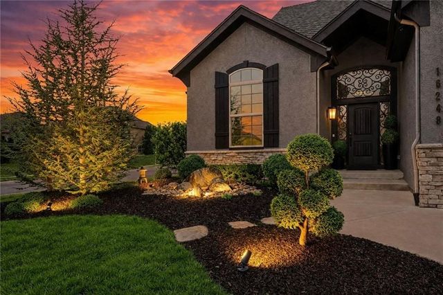 16248 Wedd Street, Overland Park, KS 66085