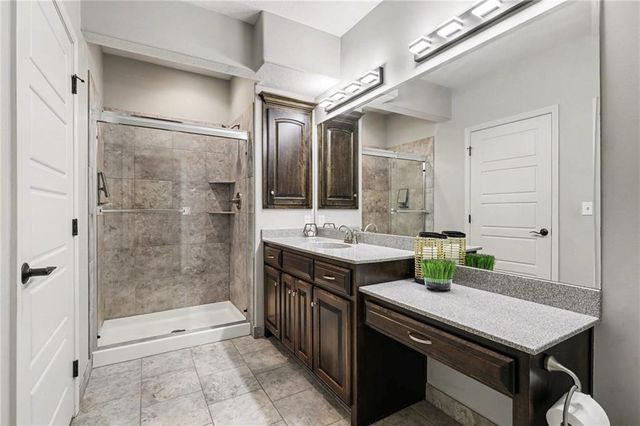 16248 Wedd Street, Overland Park, KS 66085