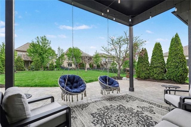 16248 Wedd Street, Overland Park, KS 66085