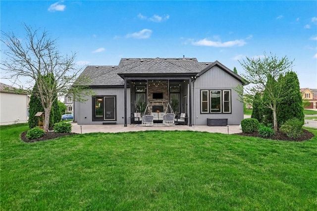 16248 Wedd Street, Overland Park, KS 66085