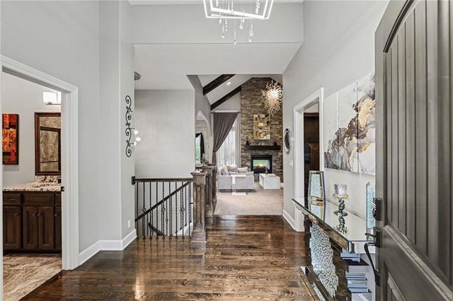 16248 Wedd Street, Overland Park, KS 66085