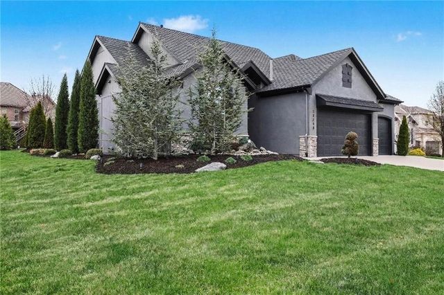 16248 Wedd Street, Overland Park, KS 66085