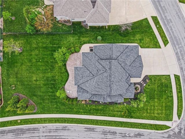 16248 Wedd Street, Overland Park, KS 66085