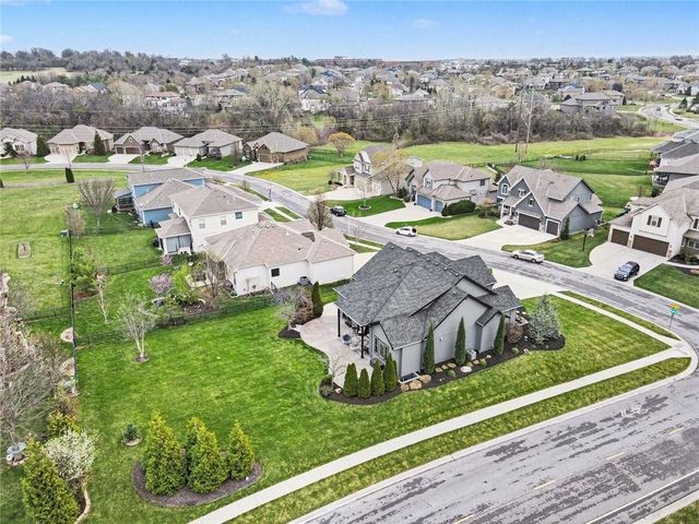 16248 Wedd Street, Overland Park, KS 66085