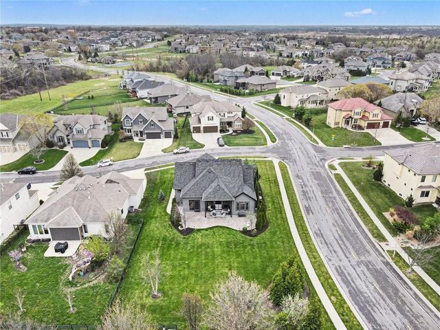 16248 Wedd Street, Overland Park, KS 66085