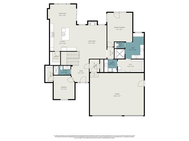 16248 Wedd Street, Overland Park, KS 66085