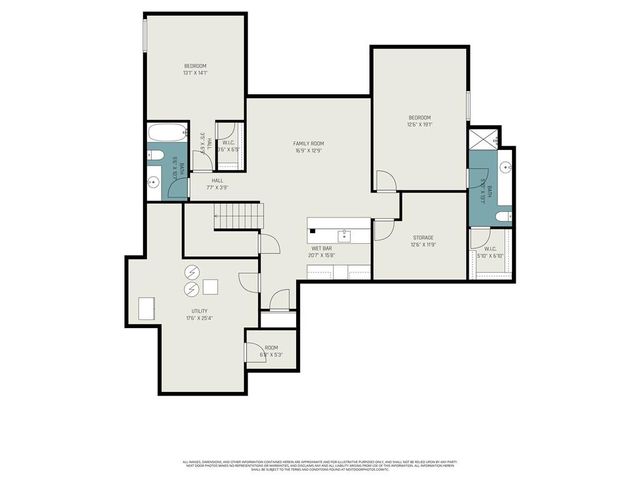 16248 Wedd Street, Overland Park, KS 66085