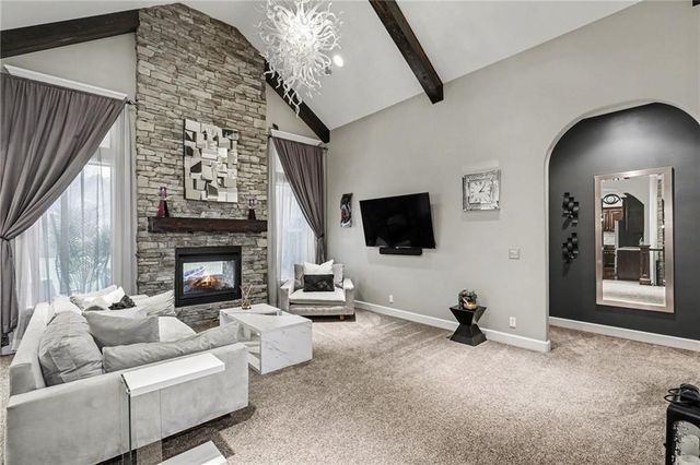 16248 Wedd Street, Overland Park, KS 66085