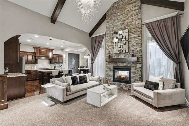 16248 Wedd Street, Overland Park, KS 66085