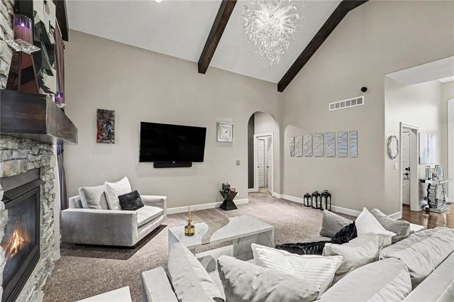 16248 Wedd Street, Overland Park, KS 66085