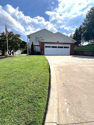 107 Honeysuckle Lane, Huntington, WV 25701