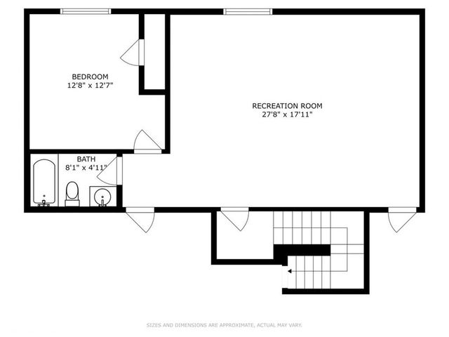 10274 Sorano Drive, Peculiar, MO 64078