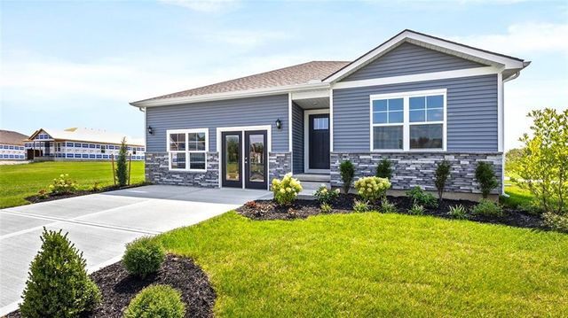 10274 Sorano Drive, Peculiar, MO 64078