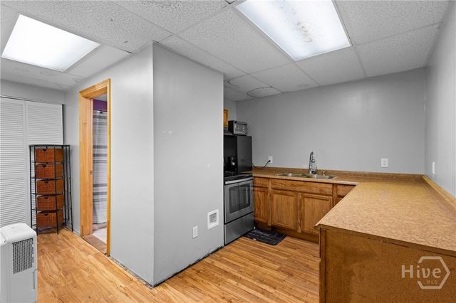 Address unavailable.