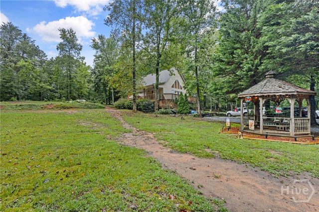 Address unavailable.