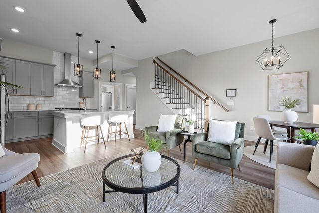 757 Burnside Place, Chattanooga, TN 37408