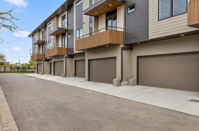 757 Burnside Place, Chattanooga, TN 37408