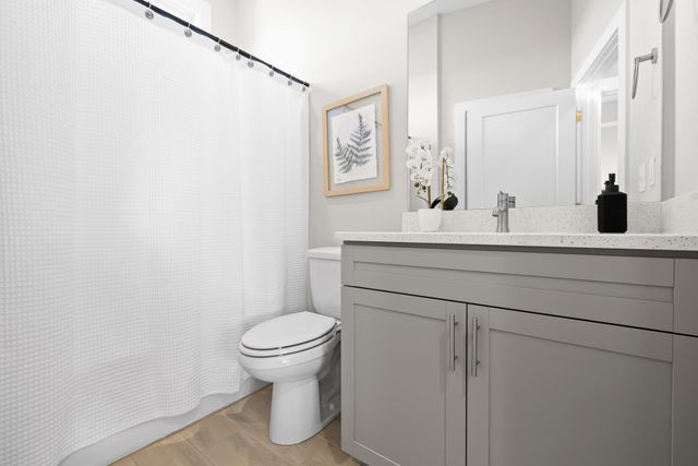 757 Burnside Place, Chattanooga, TN 37408