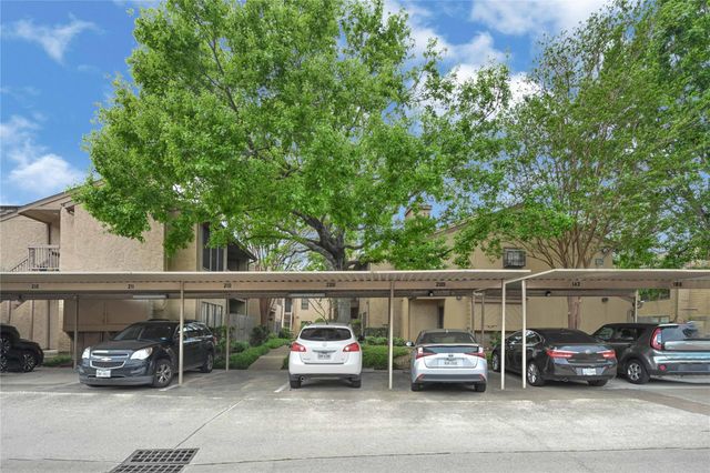 5001 Lamonte Lane 110, Houston, TX 77092