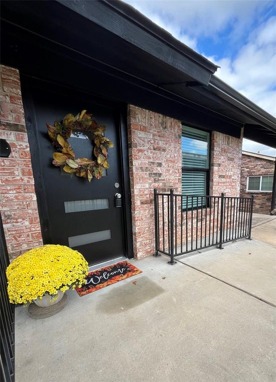 6010 Waycross DR, Austin, TX 78745