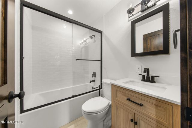 307 Galaxy Lane Unit A, Stateline, NV 89449