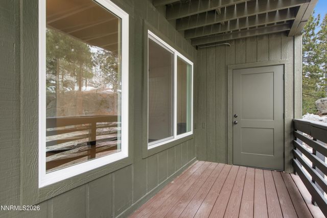 307 Galaxy Lane Unit A, Stateline, NV 89449