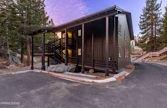 307 Galaxy Lane Unit A, Stateline, NV 89449