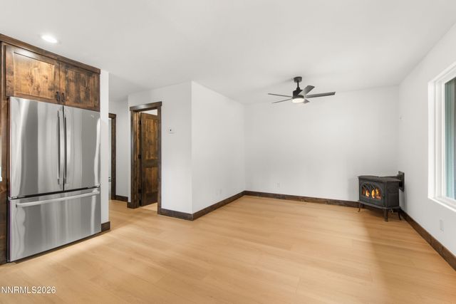 307 Galaxy Lane Unit A, Stateline, NV 89449