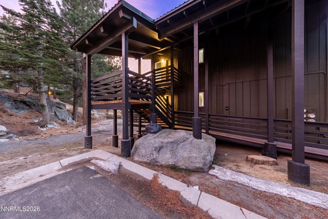 307 Galaxy Lane Unit A, Stateline, NV 89449