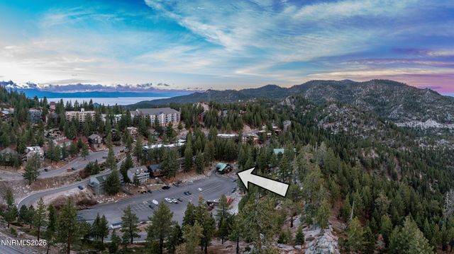 307 Galaxy Lane Unit A, Stateline, NV 89449