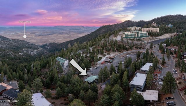 307 Galaxy Lane Unit A, Stateline, NV 89449