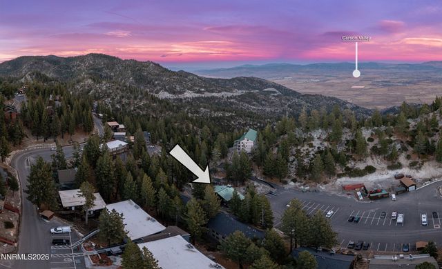 307 Galaxy Lane Unit A, Stateline, NV 89449