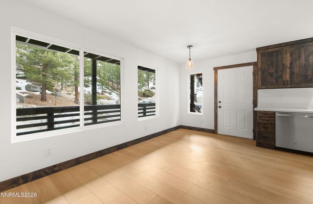 307 Galaxy Lane Unit A, Stateline, NV 89449