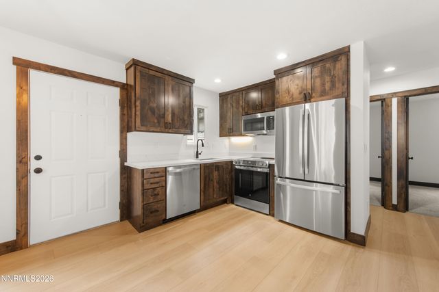 307 Galaxy Lane Unit A, Stateline, NV 89449