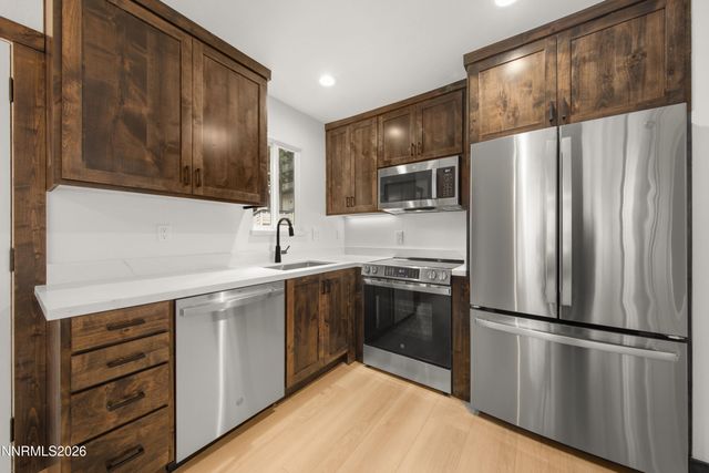 307 Galaxy Lane Unit A, Stateline, NV 89449