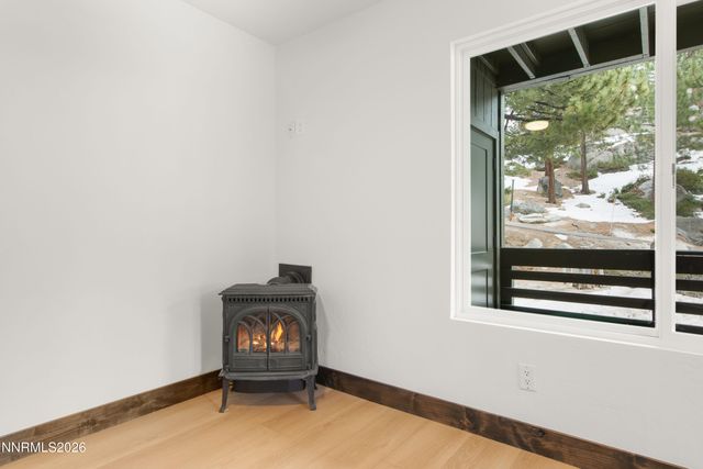 307 Galaxy Lane Unit A, Stateline, NV 89449