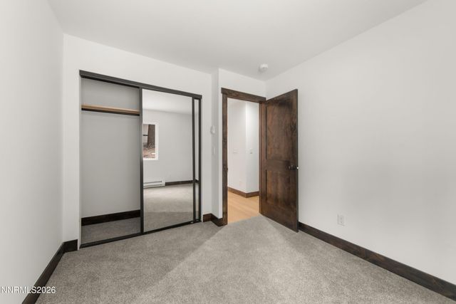 307 Galaxy Lane Unit A, Stateline, NV 89449