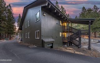 307 Galaxy Lane Unit A, Stateline, NV 89449