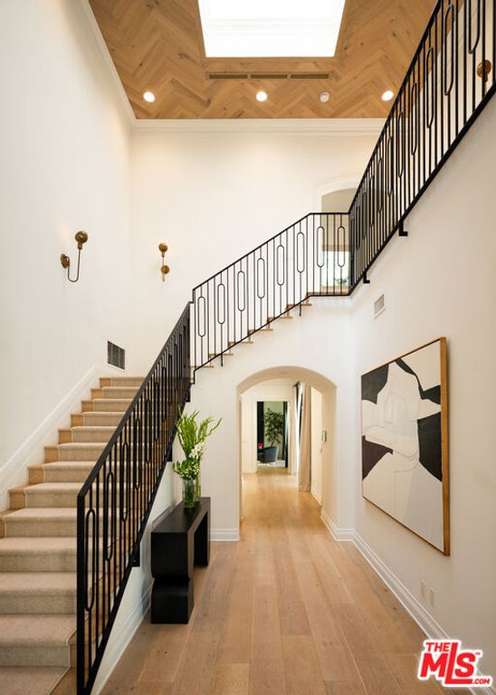 9577 Lime Orchard Road, Beverly Hills, CA 90210 — photo 4