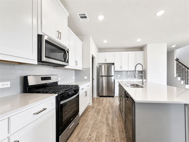 3119 Cordelia Drive, Princeton, TX 75407