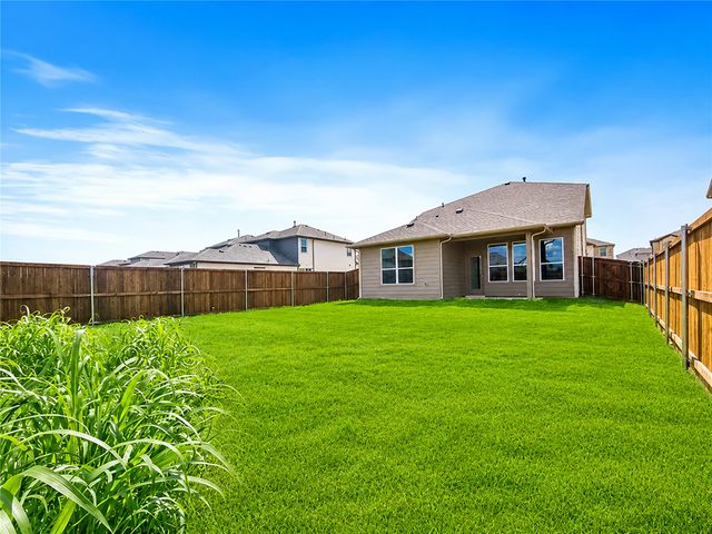 3119 Cordelia Drive, Princeton, TX 75407