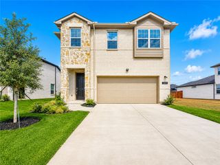 3119 Cordelia Drive, Princeton, TX 75407
