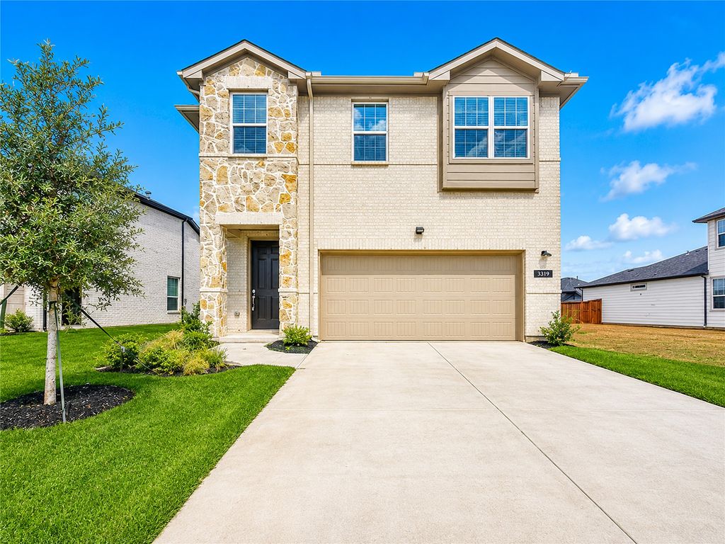 3119 Cordelia Drive, Princeton, TX 75407