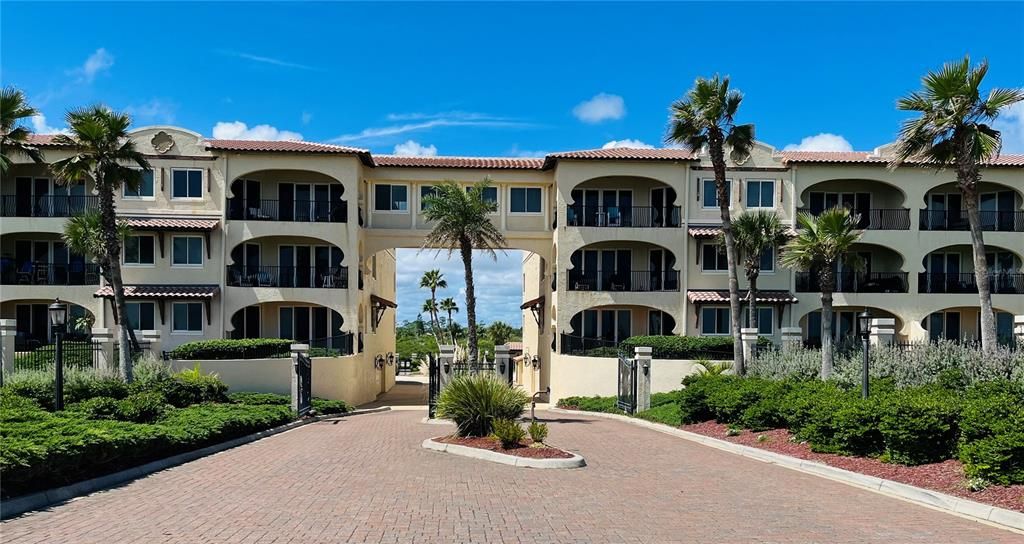 2450 N OCEAN SHORE BOULEVARD 211, Flagler Beach, FL 32136