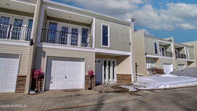 274 N Bath Avenue 8, Long Branch, NJ 07740