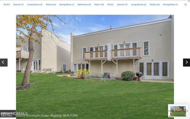 274 N Bath Avenue 8, Long Branch, NJ 07740