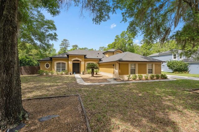 386 CHINAHILL COURT, Apopka, FL 32712