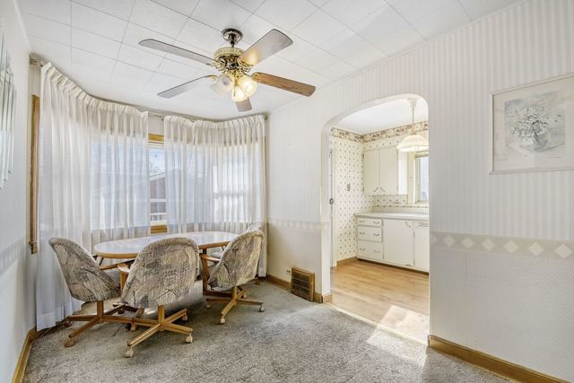 10611 S Spaulding Avenue, Chicago, IL 60655