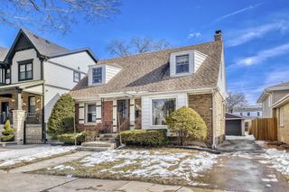 10611 S Spaulding Avenue, Chicago, IL 60655